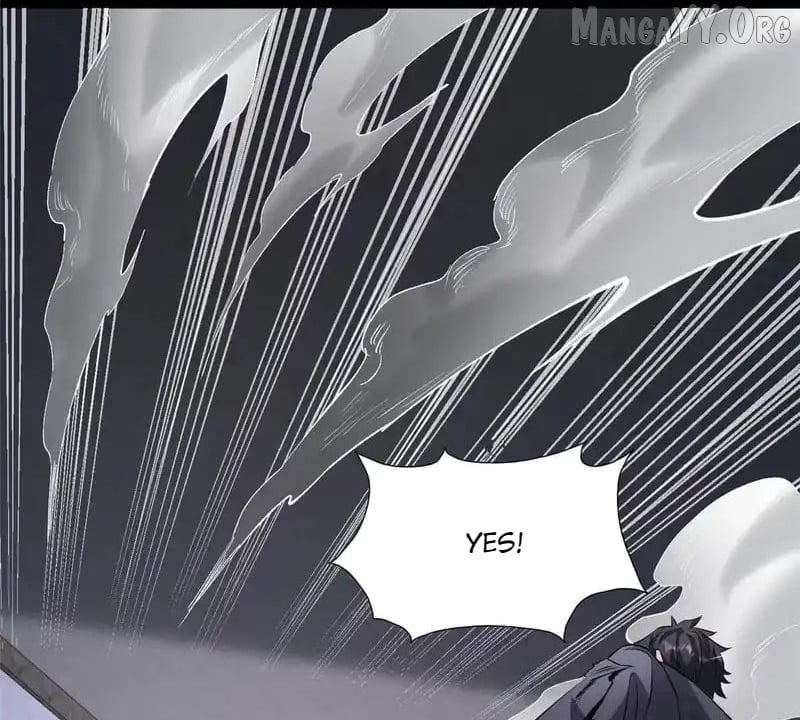 Divine Urban God Chapter 312 - page 150